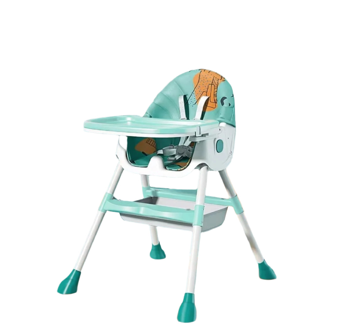 Food chair 8127 | كرسي طعام 8127