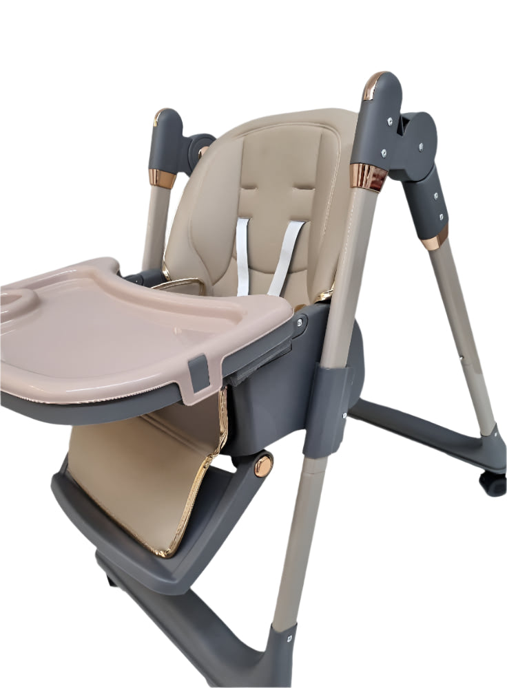 Burbay High chair DM135