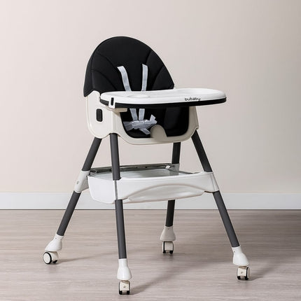 Baby High Chair from Burbay DM114 | هاي تشير من بورباي هزاز