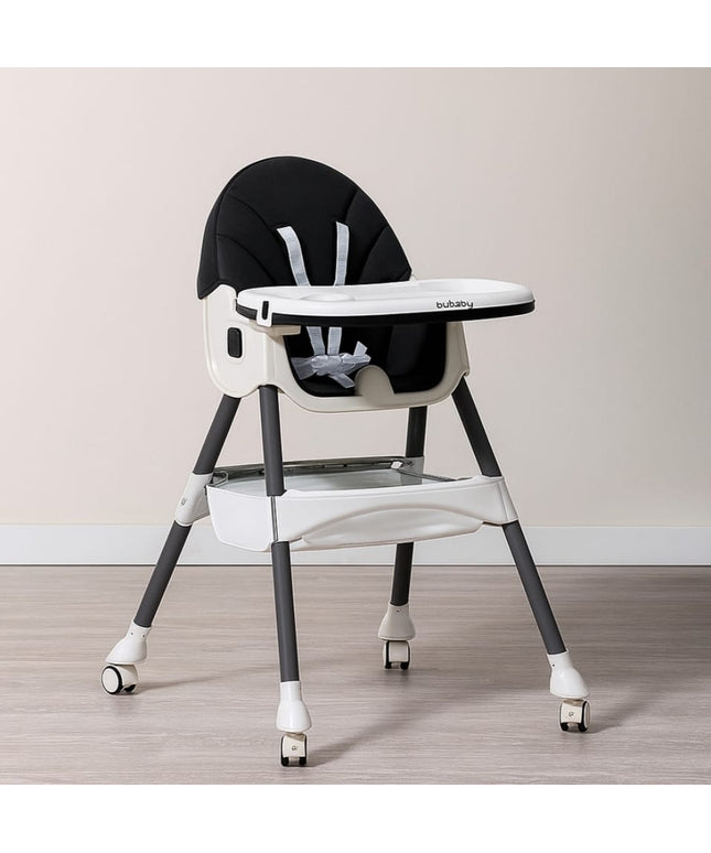 Baby High Chair from Burbay DM114 | هاي تشير من بورباي هزاز