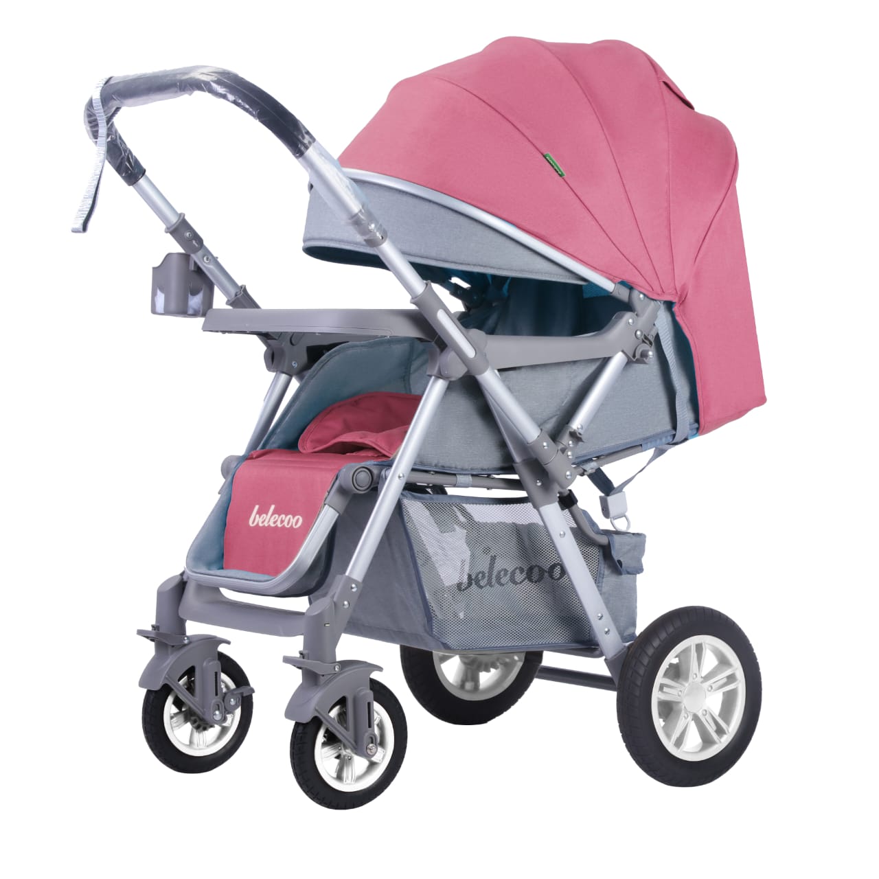 Beleco stroller 511 Pro | عربة الأطفال Belecoo 511 Pro