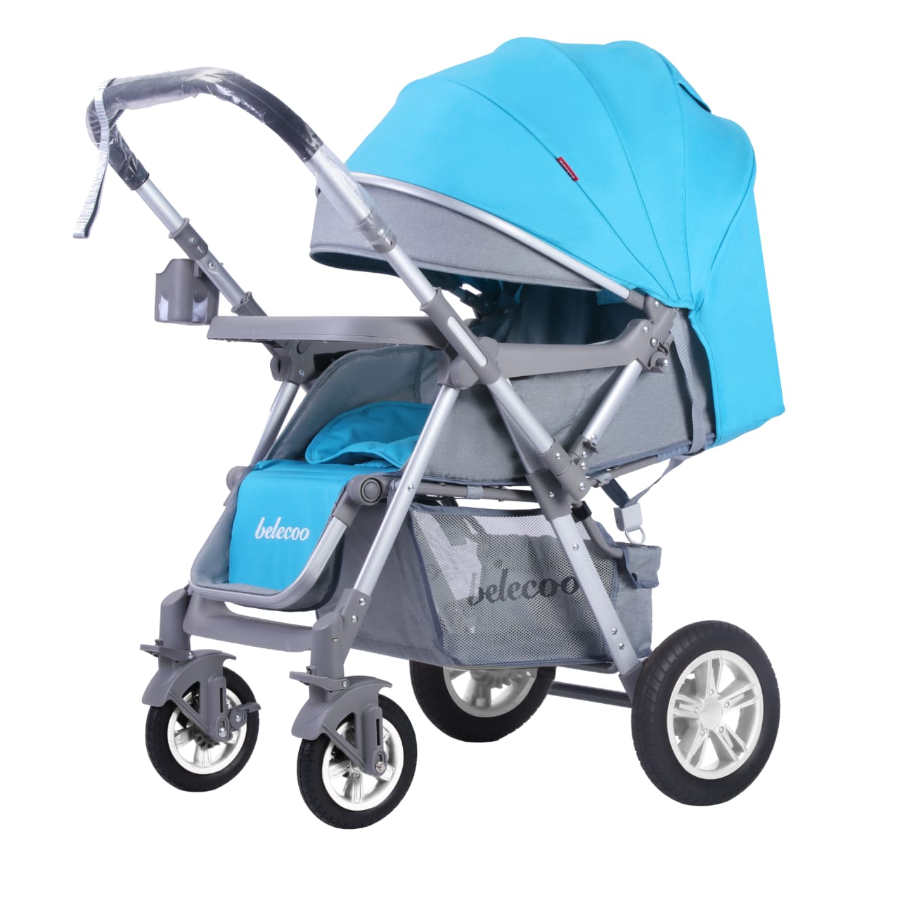 Beleco stroller 511 Pro | عربة الأطفال Belecoo 511 Pro