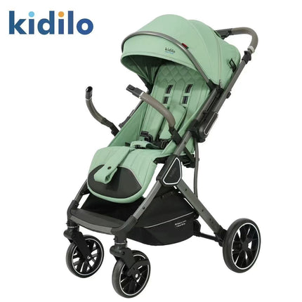 عربة الأطفال كيديلو K101