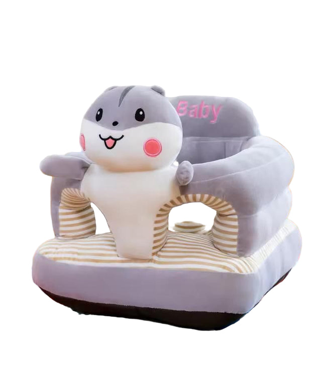 Baby learn Seat Chair Cartoon Animals | طفل يتعلم مقعد كرسي حيوانات كرتونية