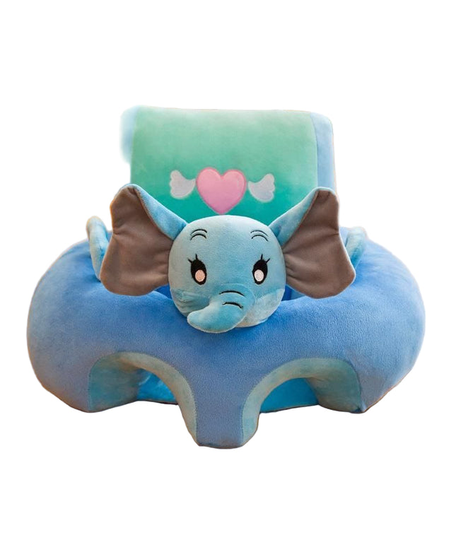 Baby learn Seat Chair Cartoon Animals | طفل يتعلم مقعد كرسي حيوانات كرتونية