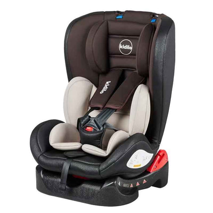 مقعد سيارة كيديلو مرحلتين | Kidilo YB101a Car Seat 2 Stages