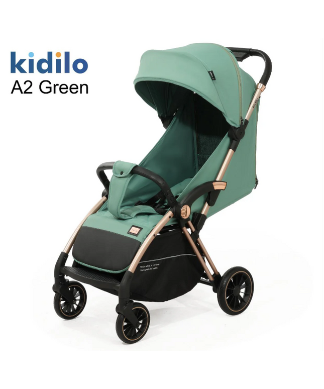 kidilo A2