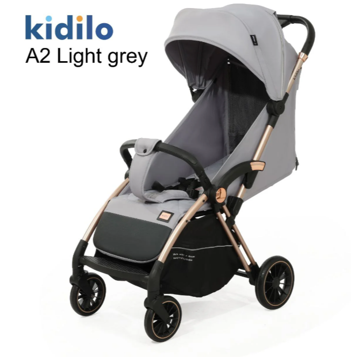 kidilo A2