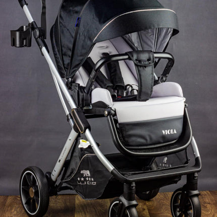 Lucid Viola Stroller