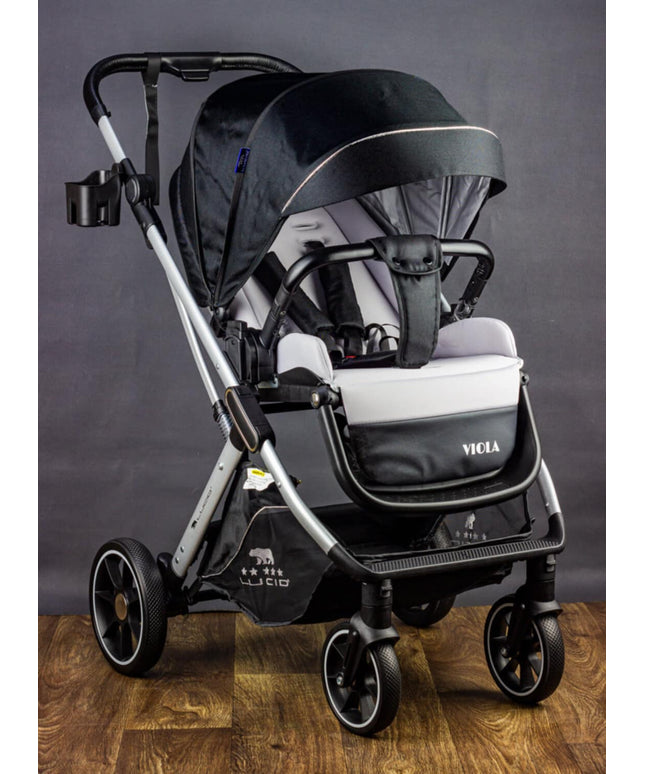 Lucid Viola Stroller