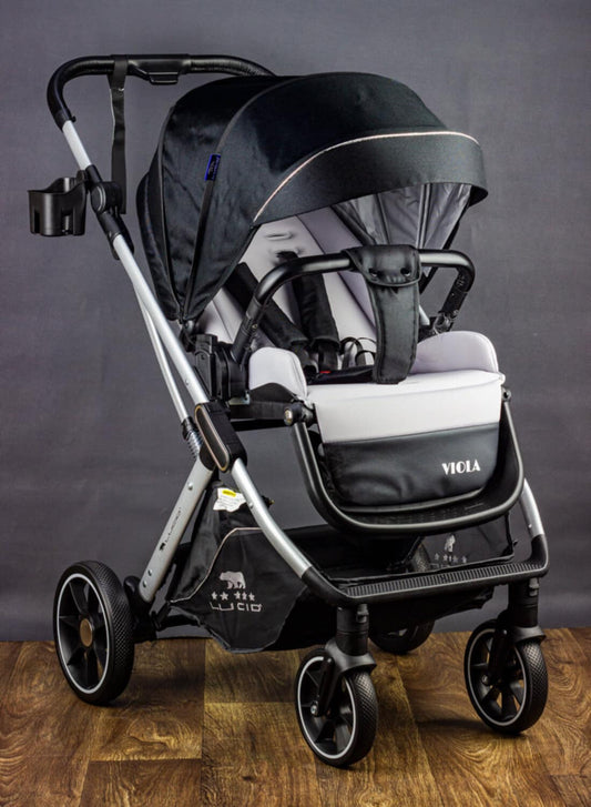 Lucid Viola Stroller