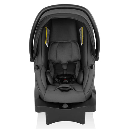 Evenflo Omni Signature Travel System with LiteMax Infant Car Seat