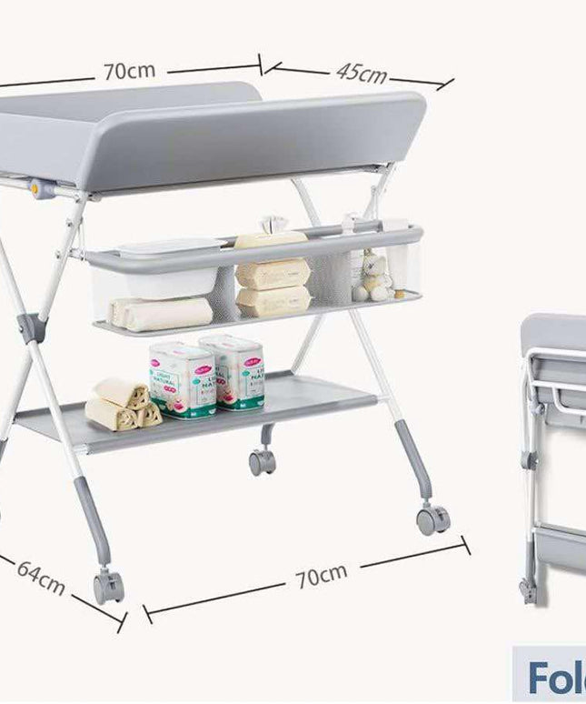 طرابيزة الغيار ووحدة الغيار DNNN-53 | Spare Parts Table and Spare Parts Unit DXN-53
