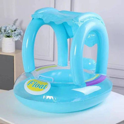 Baby Inflatable Swim Seat Float | عوامه تندا