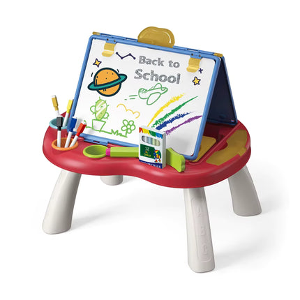 Kids Educational Toys Table Drawing Magic Board