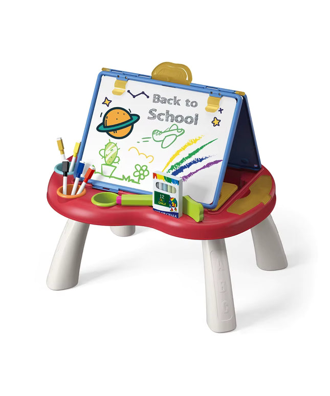 Kids Educational Toys Table Drawing Magic Board