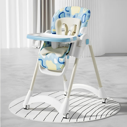 Dining Chair Levels for Kids | كرسي اكل مستويات للكرسي