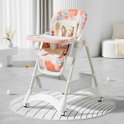 Dining Chair Levels for Kids | كرسي اكل مستويات للكرسي