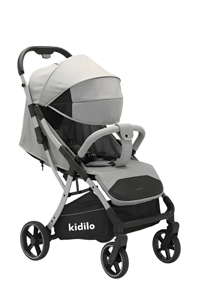 Kidilo s5506 | عربة أطفال كيديلو s5506