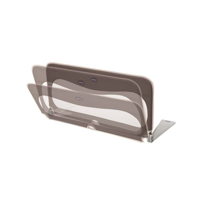 Chicco New Sleep safety bed guard with fastening 135 cm - Natural - حاجز سرير أمان للنوم من شيكو