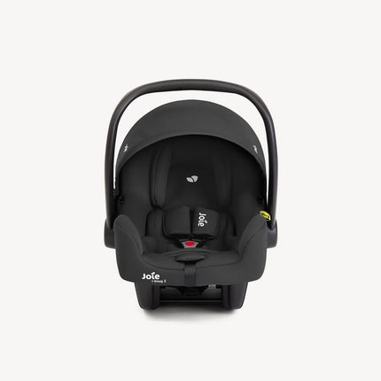 Joie I-Snug 2 Car Seat Shale