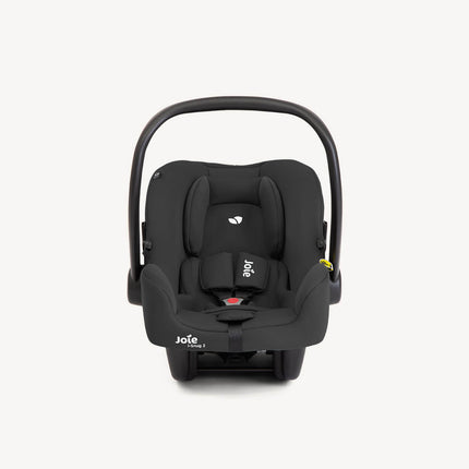 Joie I-Snug 2 Car Seat Shale