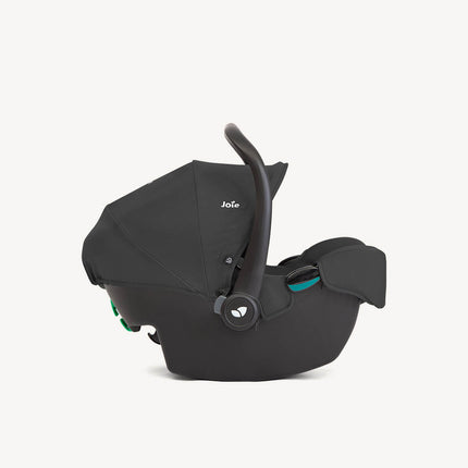 Joie I-Snug 2 Car Seat Shale