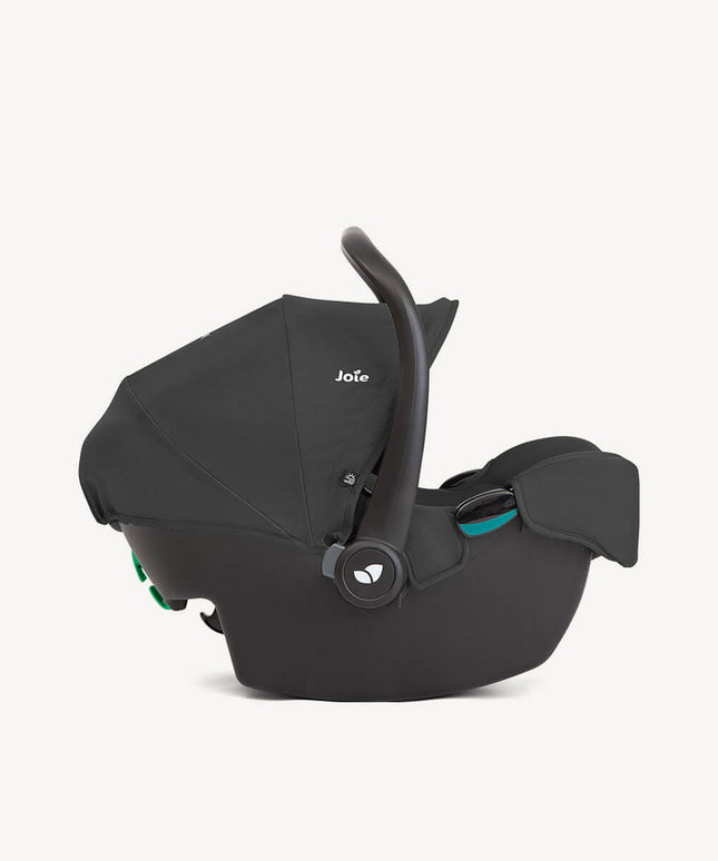 Joie I-Snug 2 Car Seat Shale