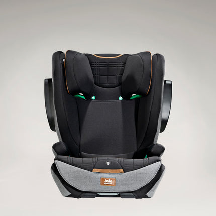 Joie I-Traver Car seat Carbon