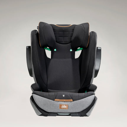 Joie I-Traver Car seat Carbon
