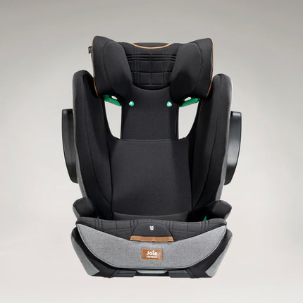 Joie I-Traver Car seat Carbon