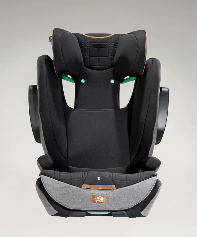 Joie I-Traver Car seat Carbon