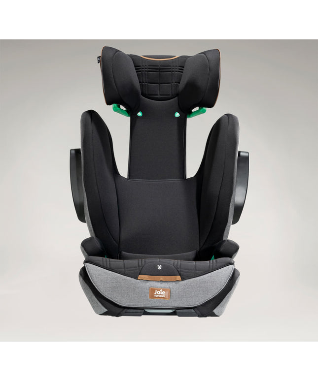 Joie I-Traver Car seat Carbon