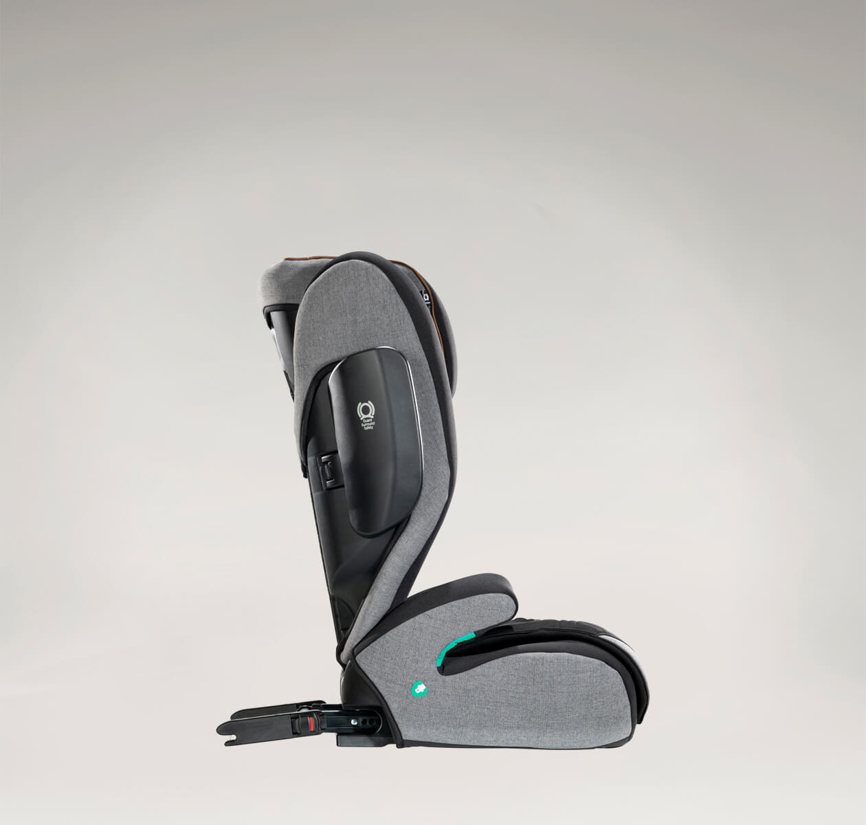 Joie I-Traver Car seat Carbon
