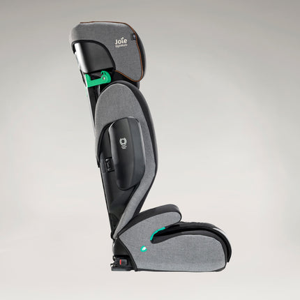 Joie I-Traver Car seat Carbon