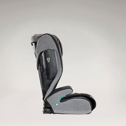 Joie I-Traver Car seat Carbon