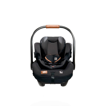 Joie I-Level Car Seat Eclipse