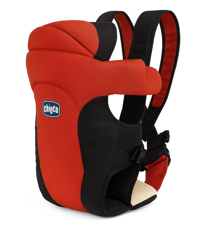 Chicco 4 Way Baby Carrier | حاملة الأطفال شيكو رباعية الاتجاهات