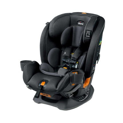 OneFit ClearTex All-in-One Car Seat - Obsidian - كارسيت من شيكو