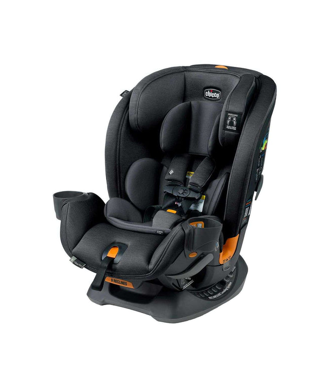 OneFit ClearTex All-in-One Car Seat - Obsidian - كارسيت من شيكو