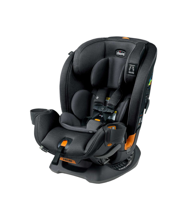OneFit ClearTex All-in-One Car Seat - Obsidian - كارسيت من شيكو