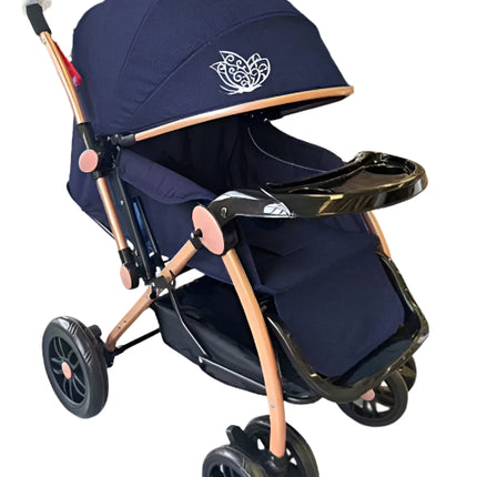 Baby stroller 33 | عربة أطفال 33