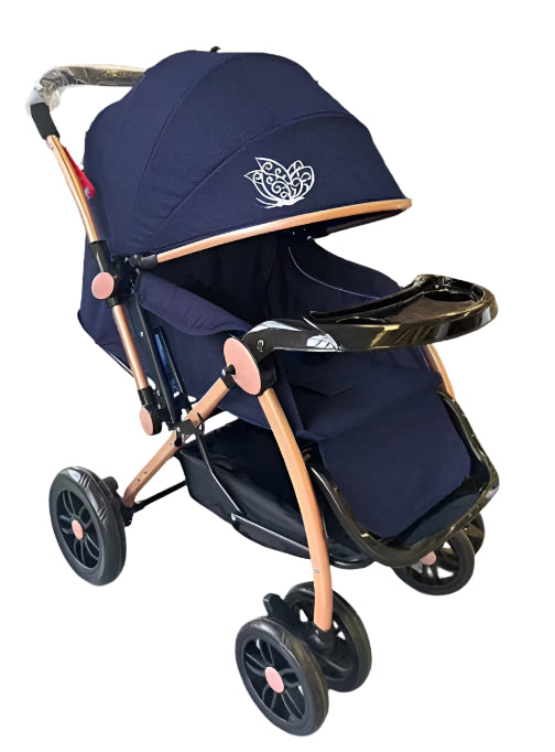 Baby stroller 33 | عربة أطفال 33