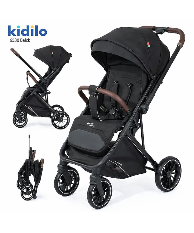Kidilo 6530 Baby Stroller