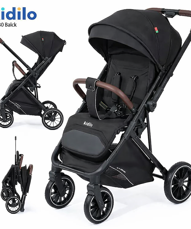Everything for Baby (birth to 3 years) Bundle | باقة كل ما يحتاجه البيبي (من الولادة لـ3 سنين)