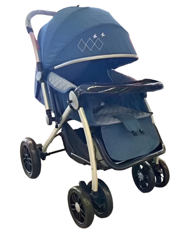 Baby stroller 33 | عربة أطفال 33