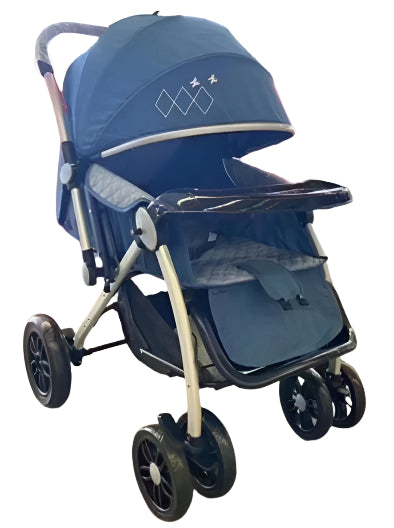 Baby stroller 33 | عربة أطفال 33