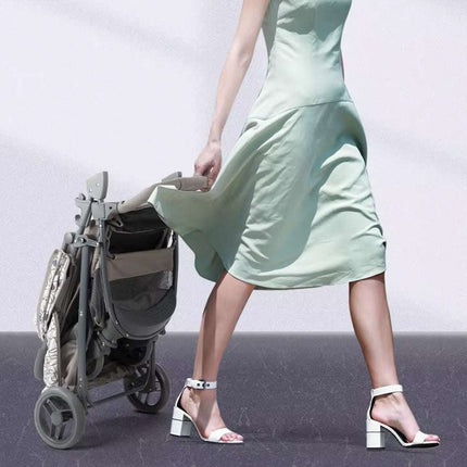 Baby Stroller SK11 | عربة أطفال SK11