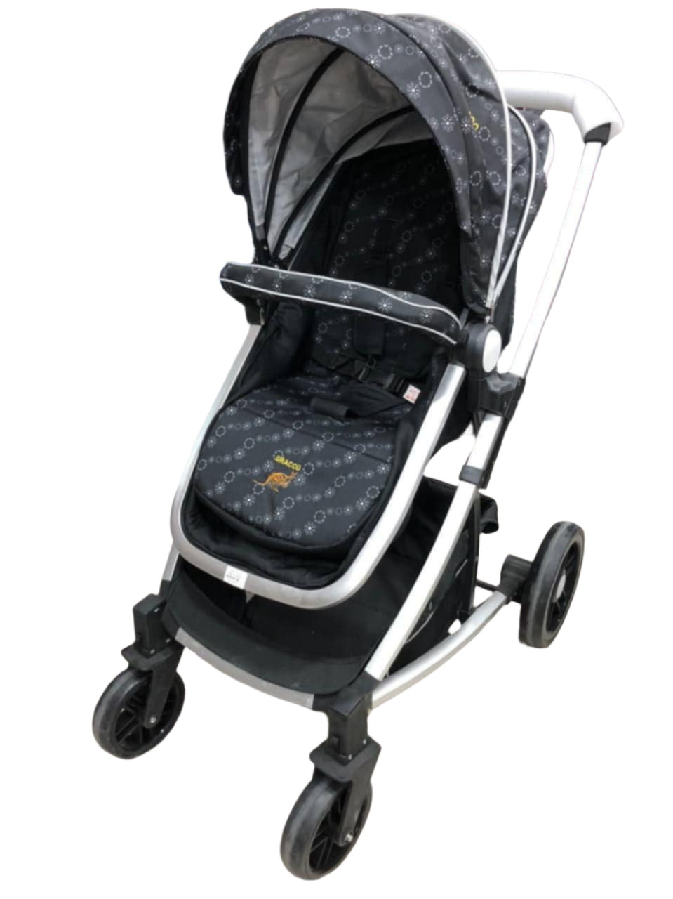 Gracco stroller | عربة أطفال جراكو