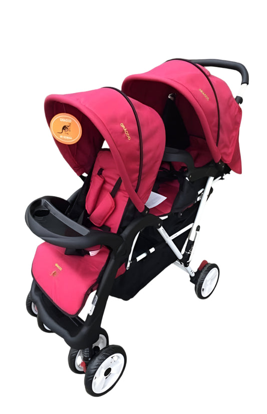 Graco Stroller - Twins